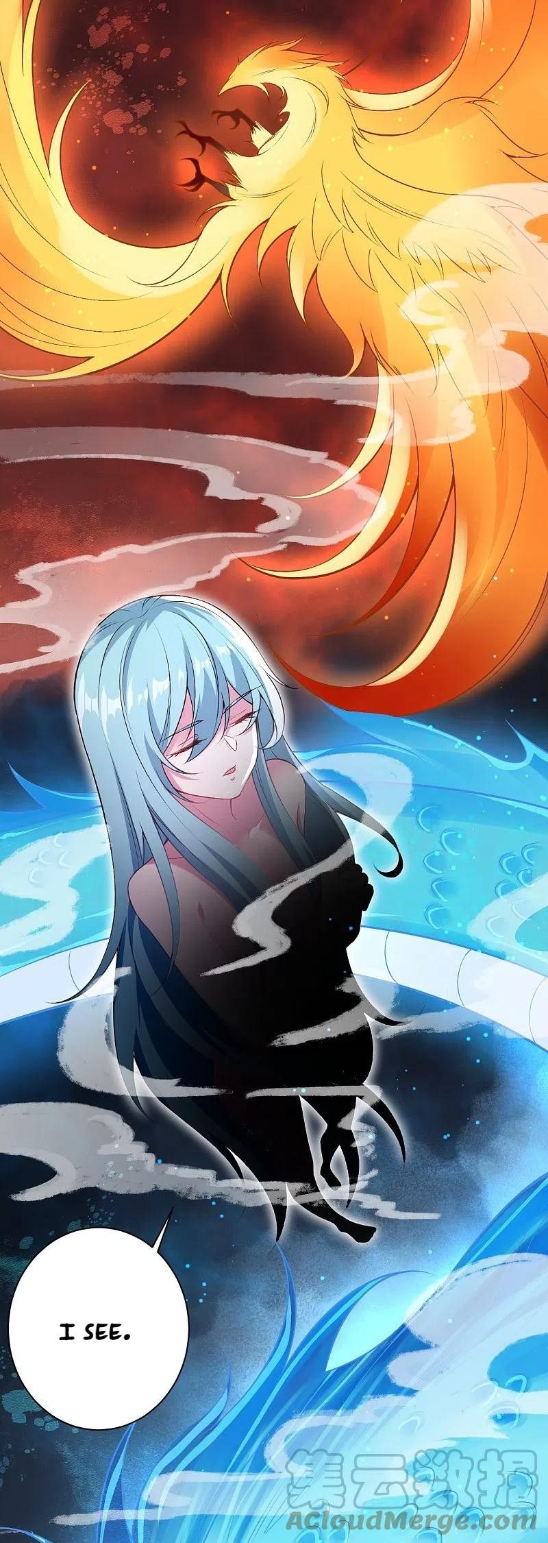 Read Against The Gods chapter 566 image 41 on Lezhin
