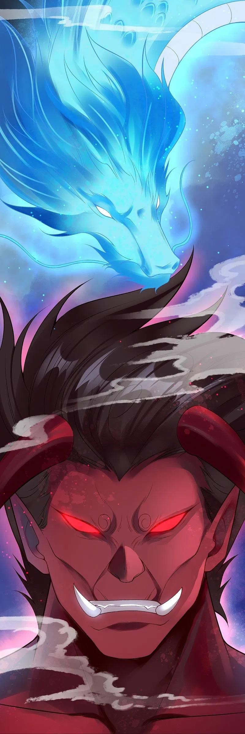 Read Against The Gods chapter 566 image 42 on Lezhin