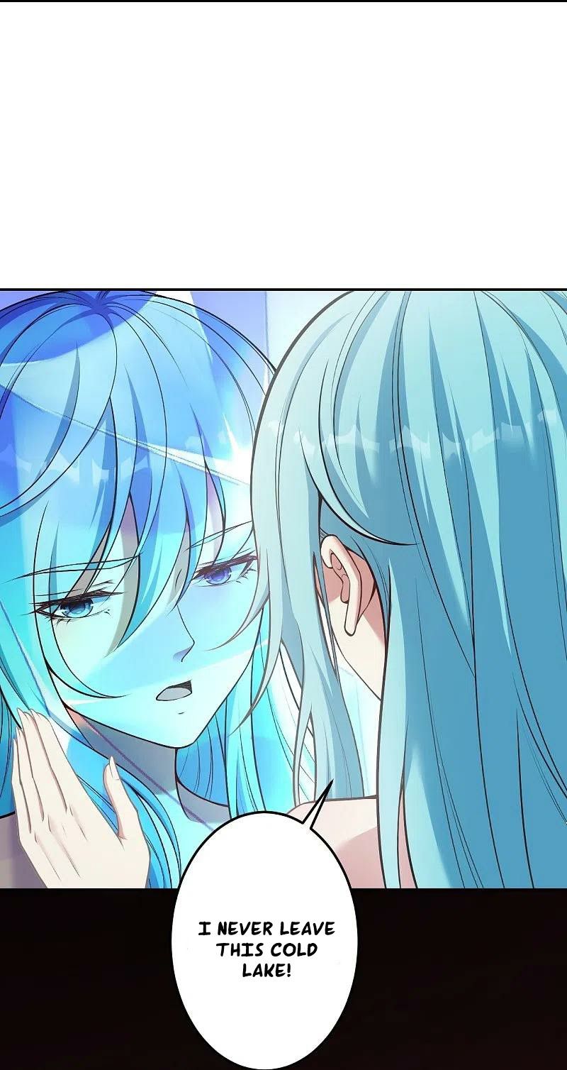 Read Against The Gods chapter 566 image 45 on Lezhin