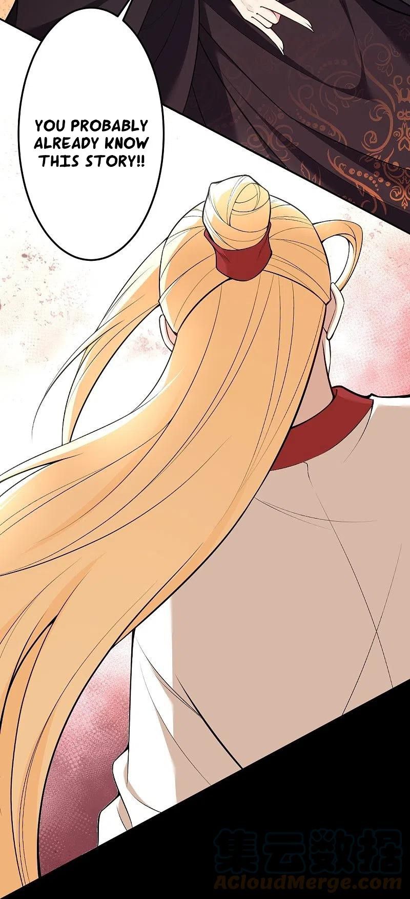 Read Against The Gods chapter 566 image 47 on Lezhin