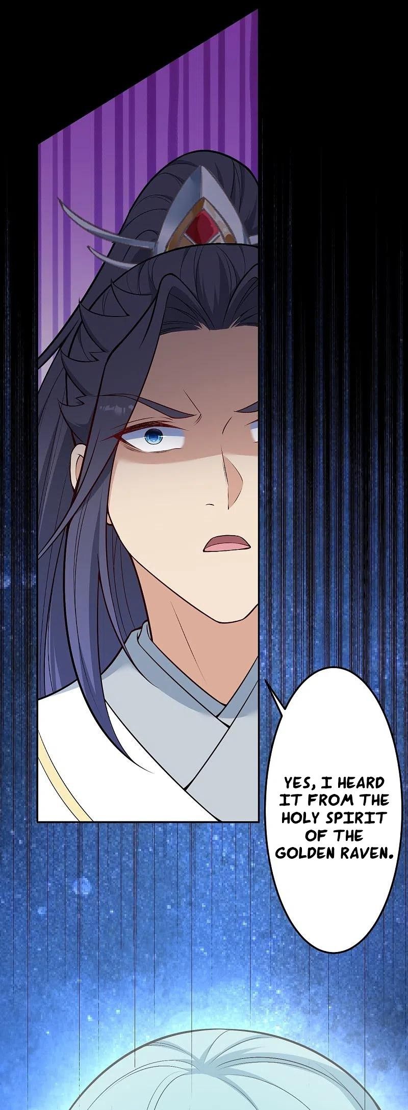 Read Against The Gods chapter 566 image 48 on Lezhin