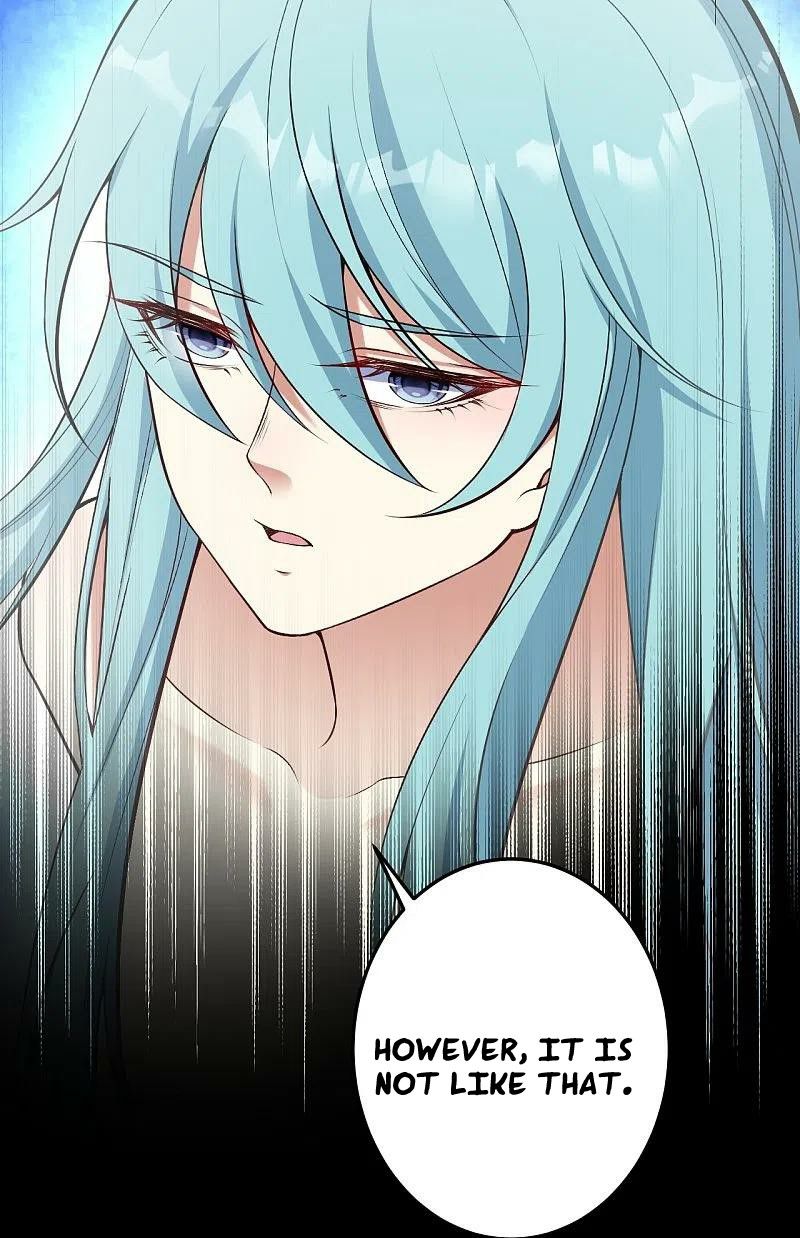Read Against The Gods chapter 566 image 49 on Lezhin
