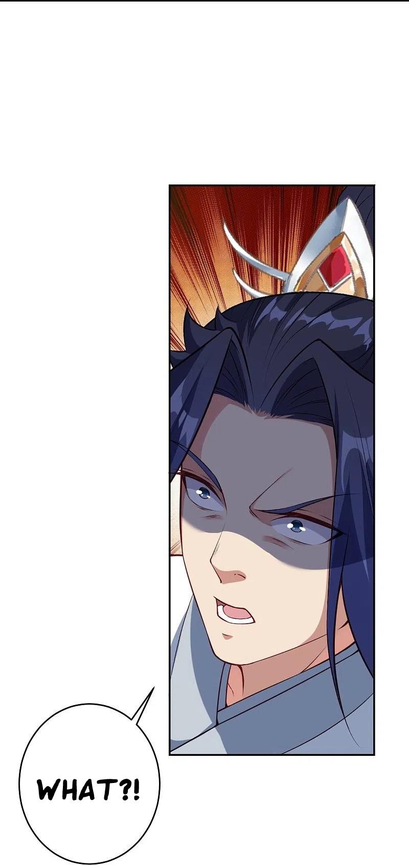 Read Against The Gods chapter 566 image 51 on Lezhin