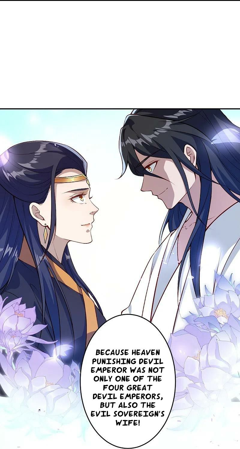 Read Against The Gods chapter 566 image 53 on Lezhin