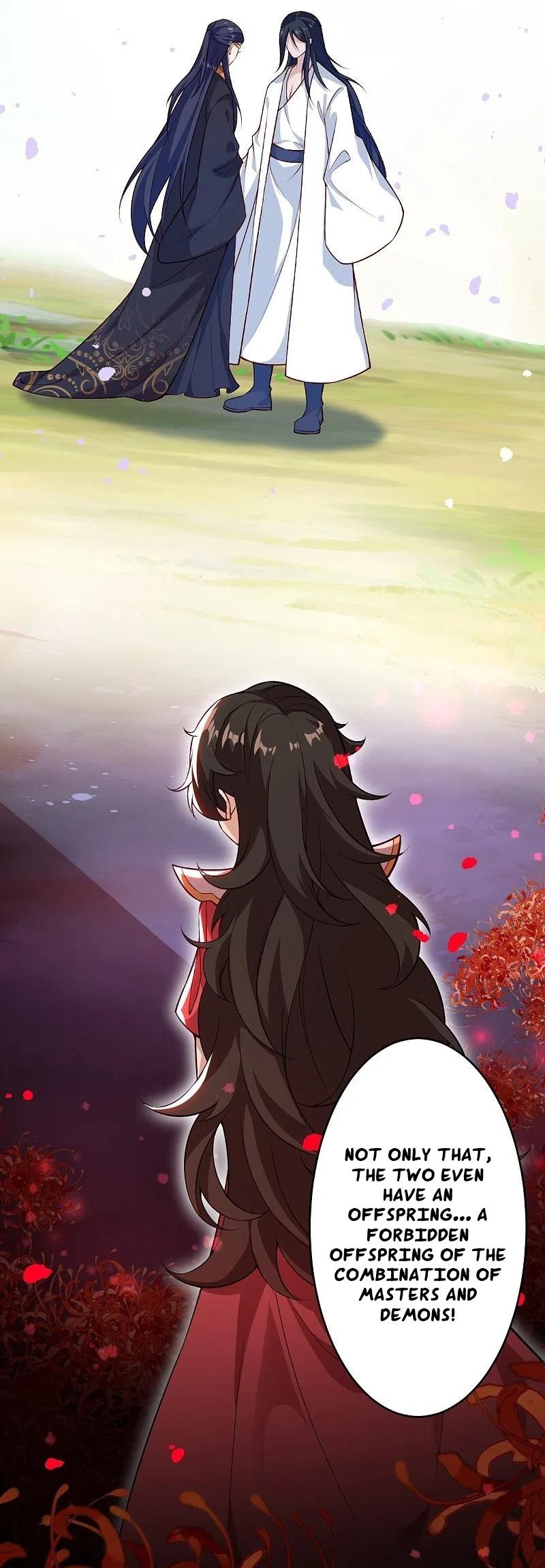 Read Against The Gods chapter 566 image 54 on Lezhin