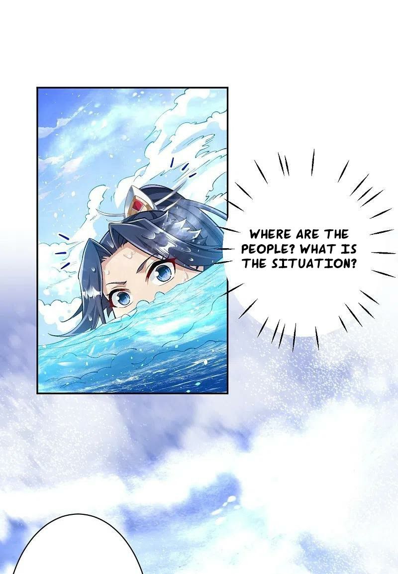 Read Against The Gods chapter 567 image 13 on Lezhin
