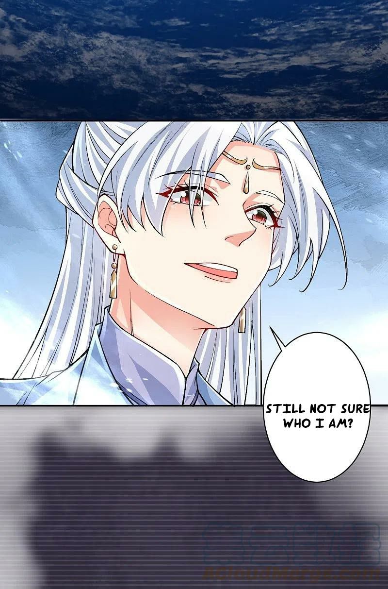 Read Against The Gods chapter 567 image 15 on Lezhin