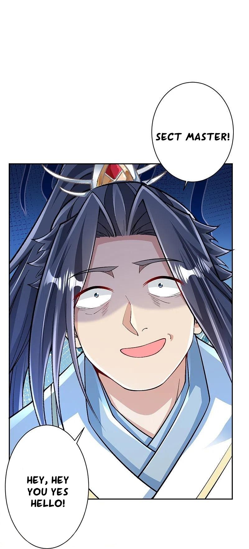 Read Against The Gods chapter 567 image 18 on Lezhin
