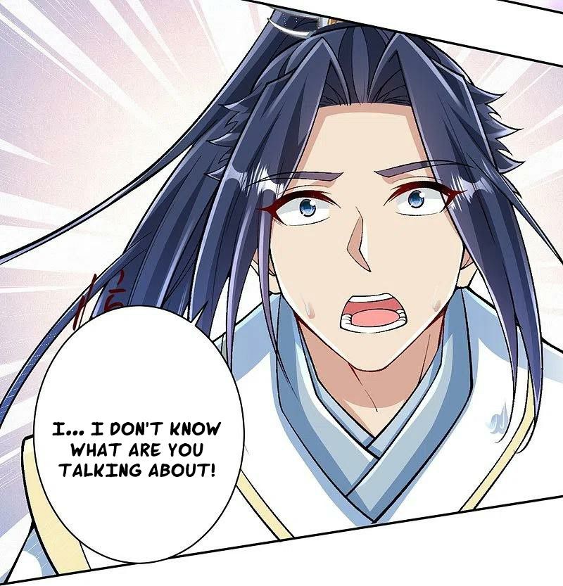 Read Against The Gods chapter 567 image 20 on Lezhin
