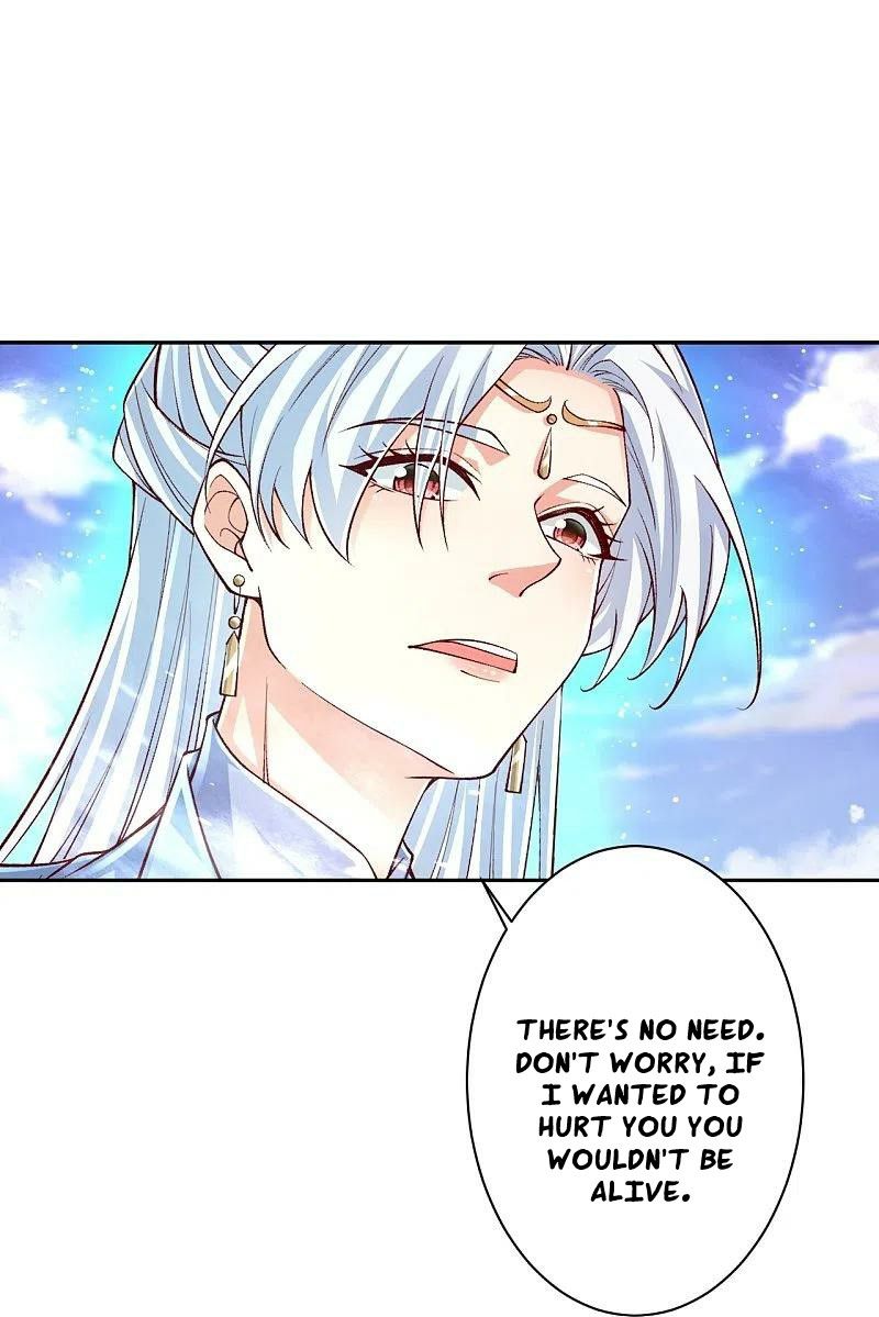 Read Against The Gods chapter 567 image 23 on Lezhin