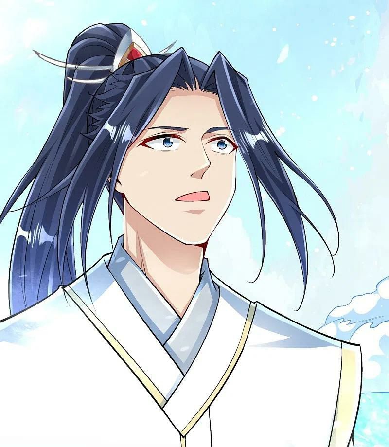 Read Against The Gods chapter 567 image 25 on Lezhin