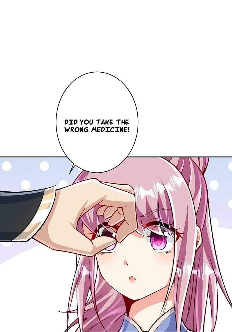 Read Against The Gods chapter 567 image 33 on Lezhin