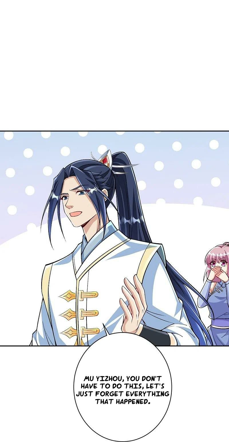 Read Against The Gods chapter 567 image 42 on Lezhin