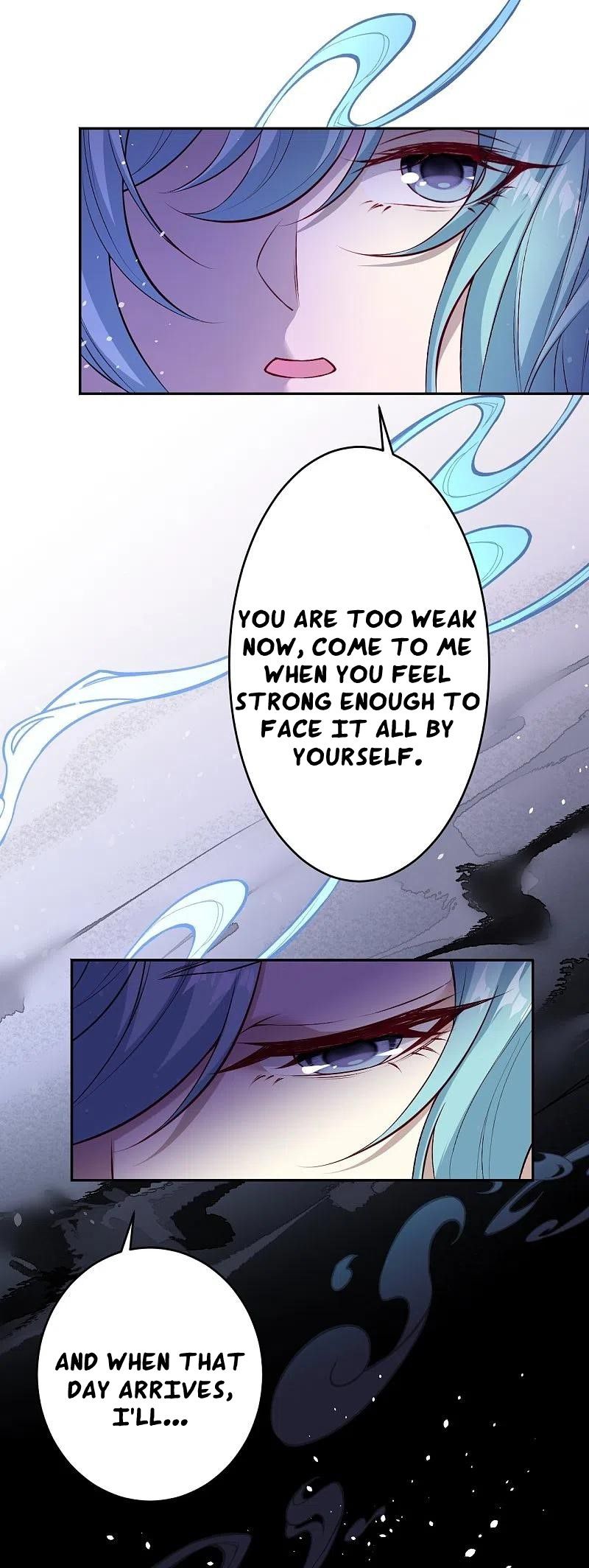 Read Against The Gods chapter 567 image 6 on Lezhin