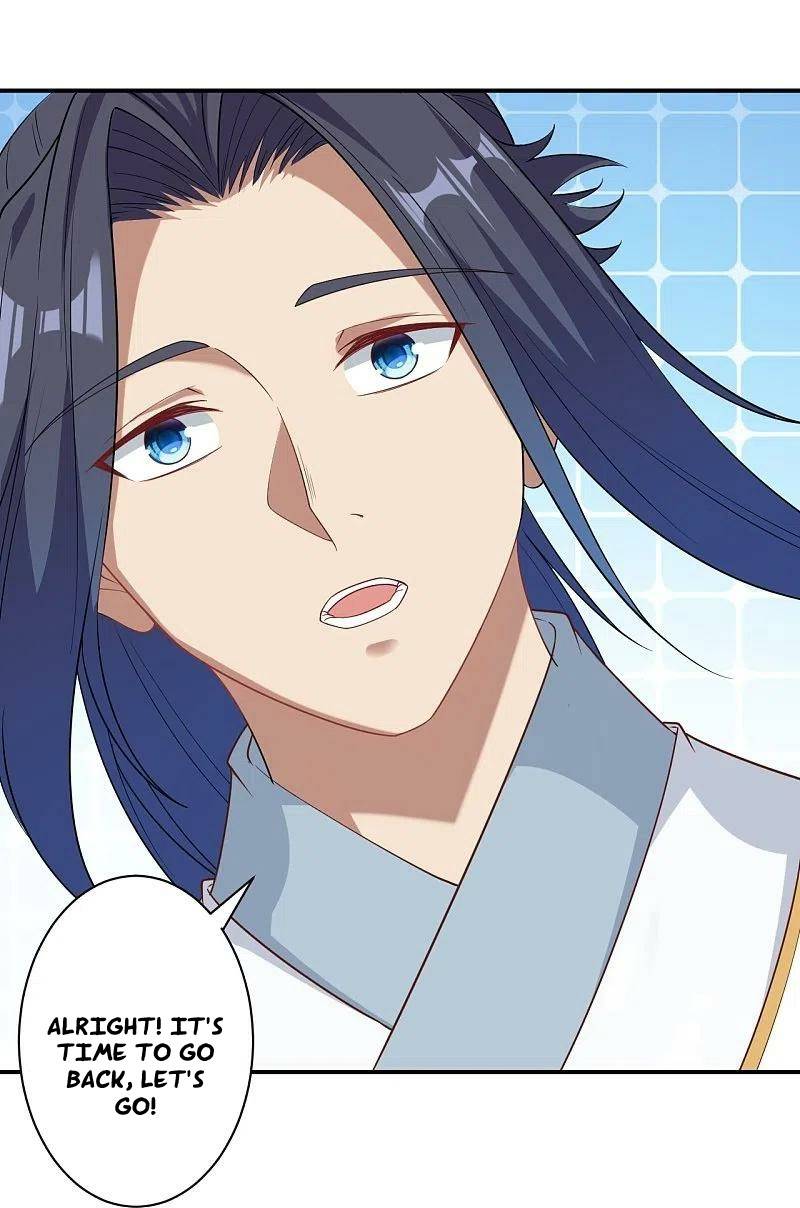 Read Against The Gods chapter 568 image 10 on Lezhin