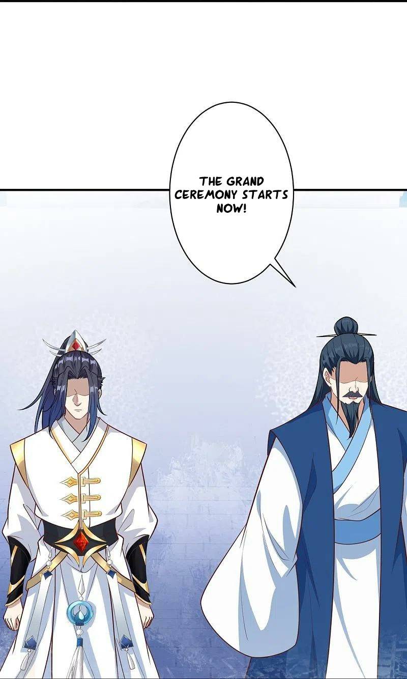 Read Against The Gods chapter 568 image 13 on Lezhin