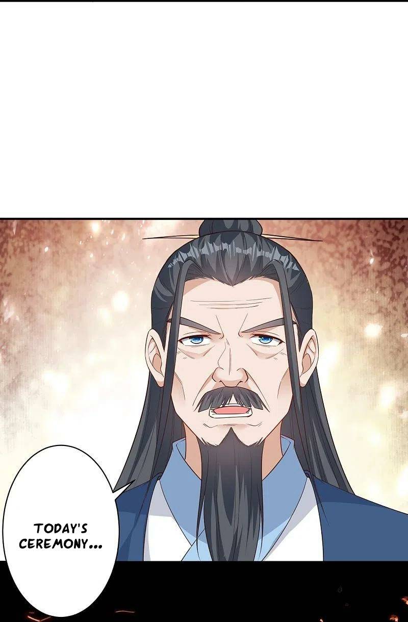 Read Against The Gods chapter 568 image 19 on Lezhin