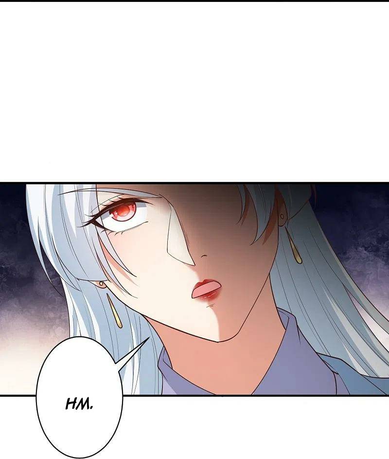 Read Against The Gods chapter 568 image 21 on Lezhin