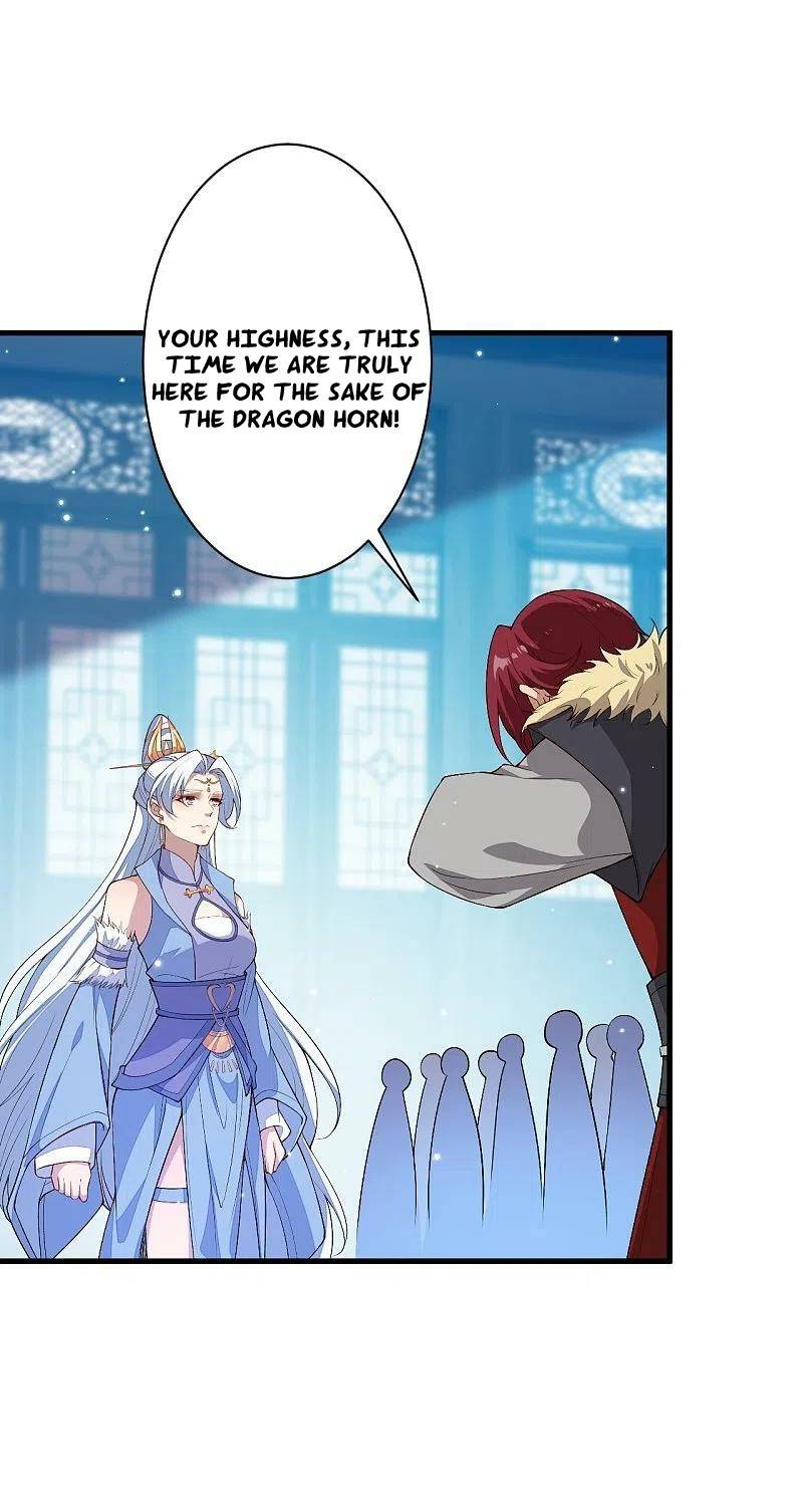 Read Against The Gods chapter 568 image 29 on Lezhin