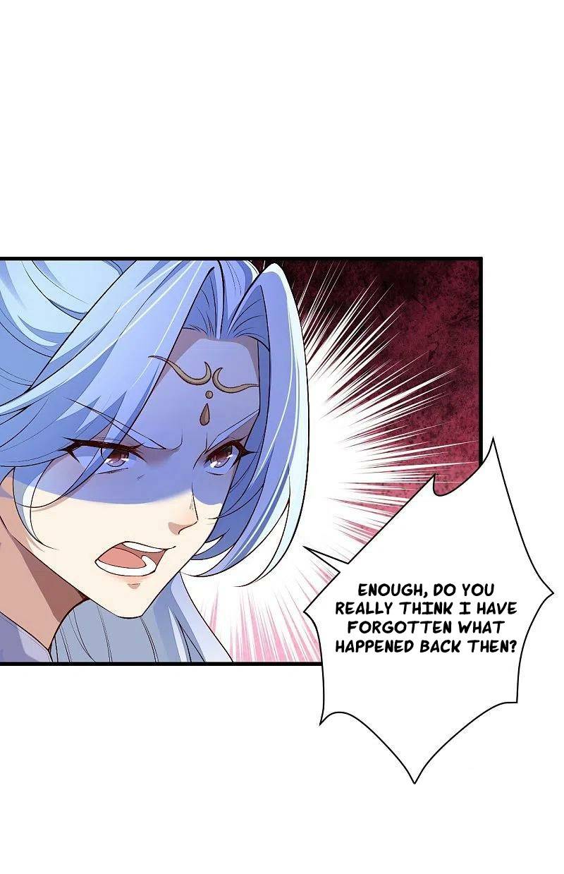 Read Against The Gods chapter 568 image 32 on Lezhin