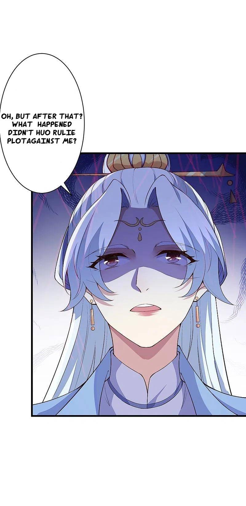 Read Against The Gods chapter 568 image 34 on Lezhin
