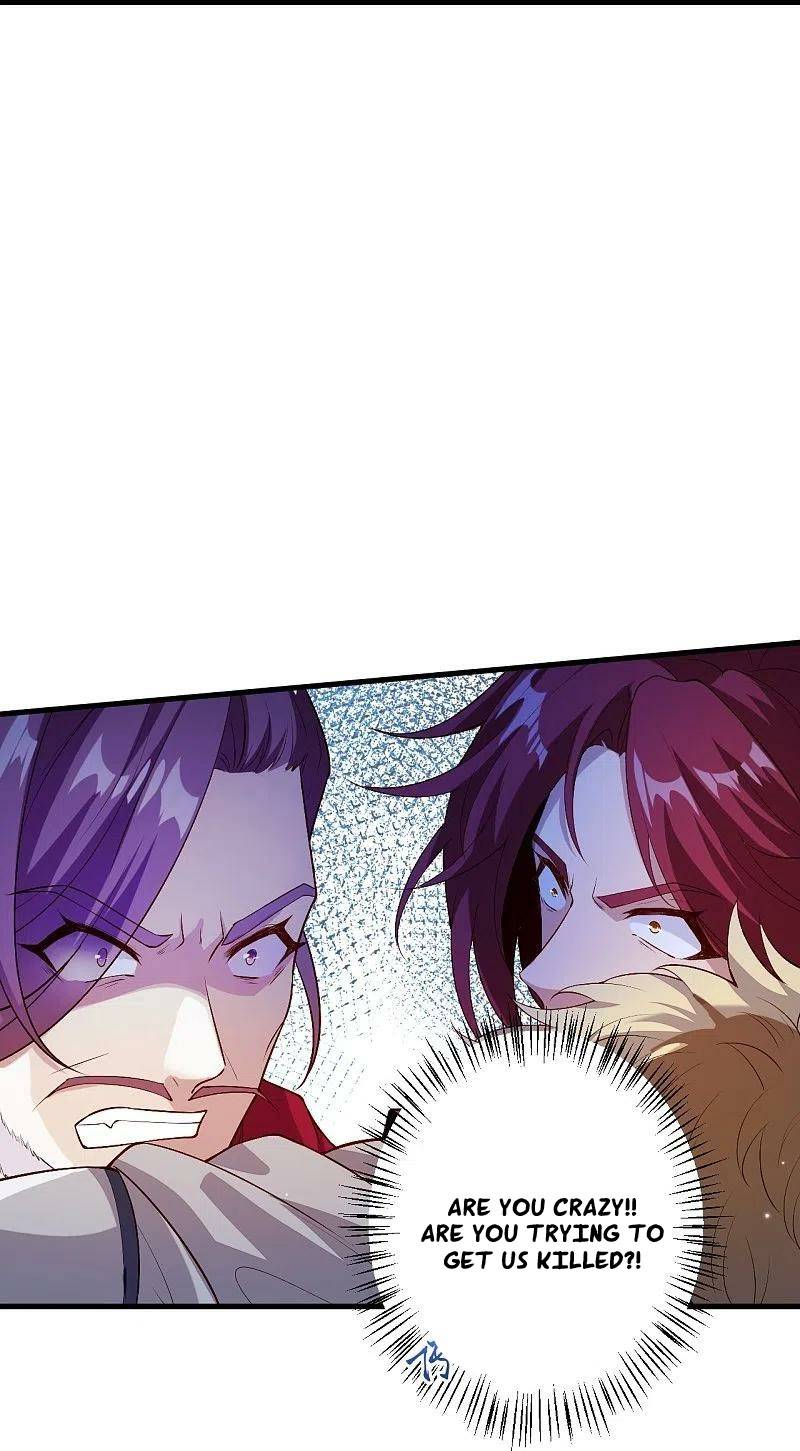 Read Against The Gods chapter 568 image 36 on Lezhin