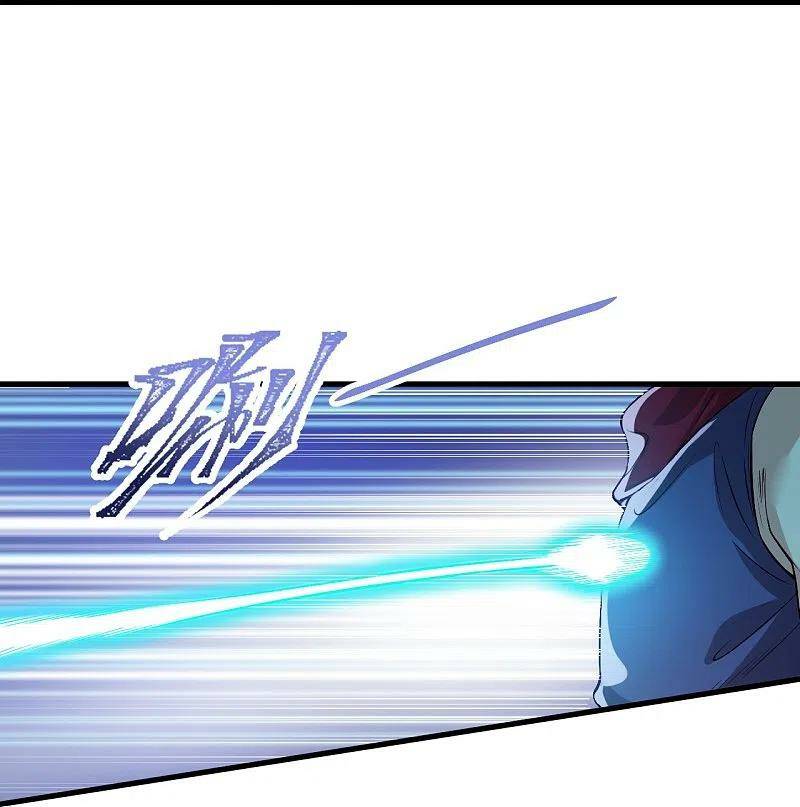 Read Against The Gods chapter 568 image 38 on Lezhin
