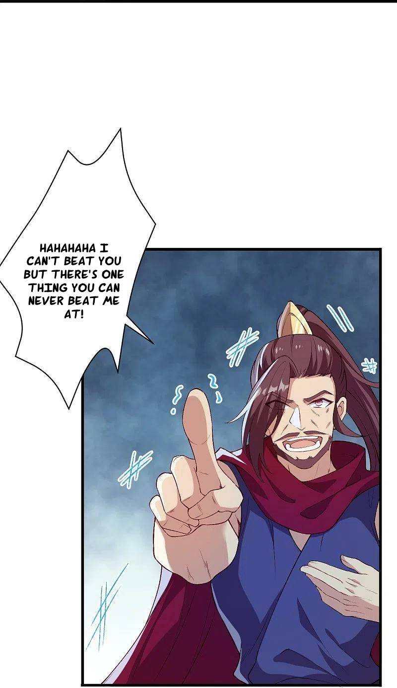 Read Against The Gods chapter 568 image 42 on Lezhin