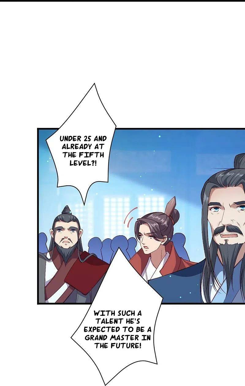 Read Against The Gods chapter 568 image 44 on Lezhin
