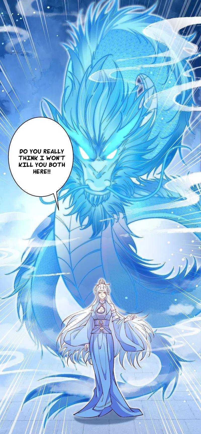 Read Against The Gods chapter 568 image 48 on Lezhin