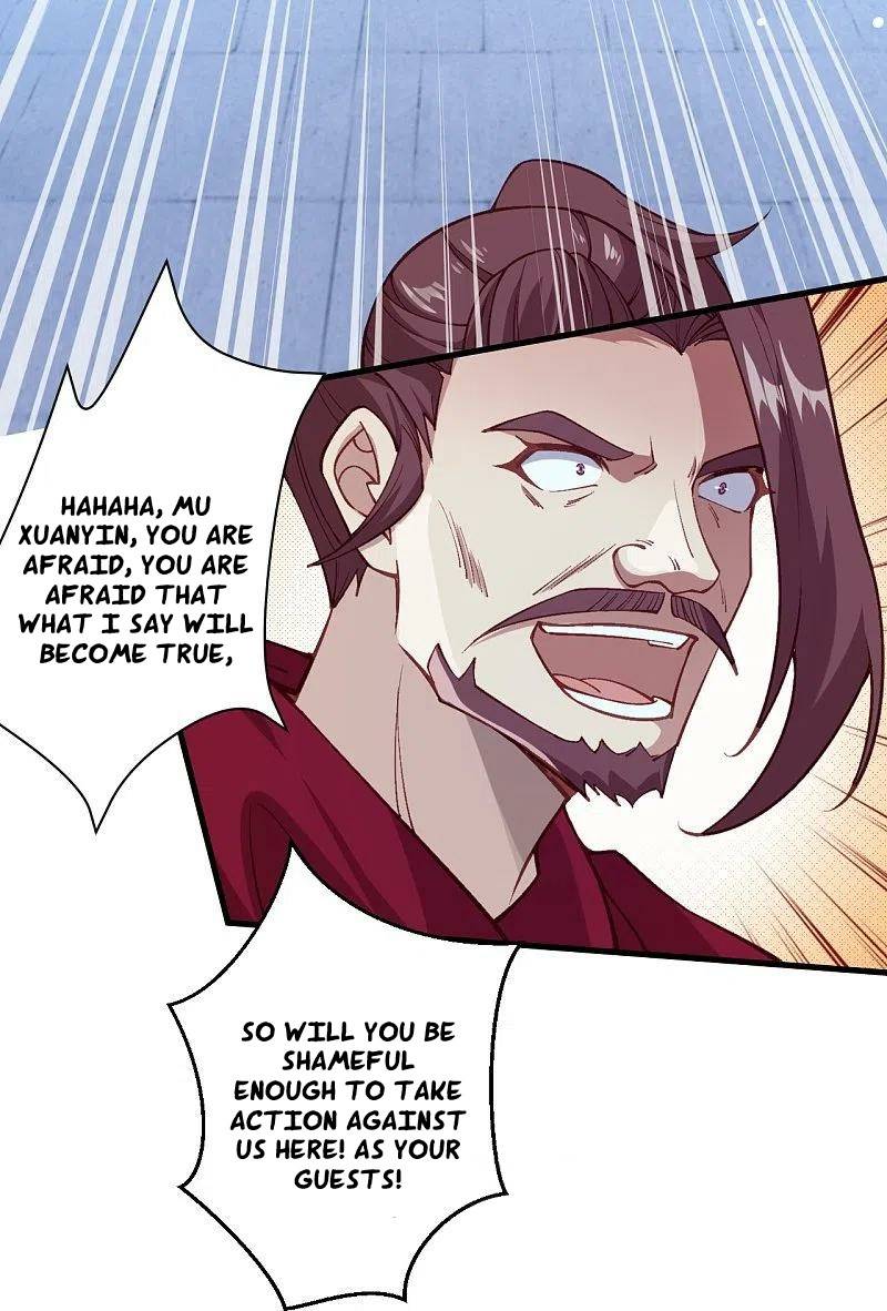 Read Against The Gods chapter 568 image 49 on Lezhin