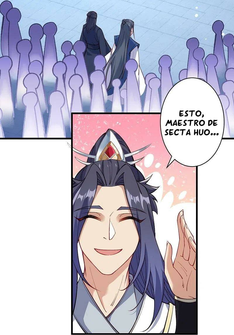 Read Against The Gods chapter 568 image 51 on Lezhin