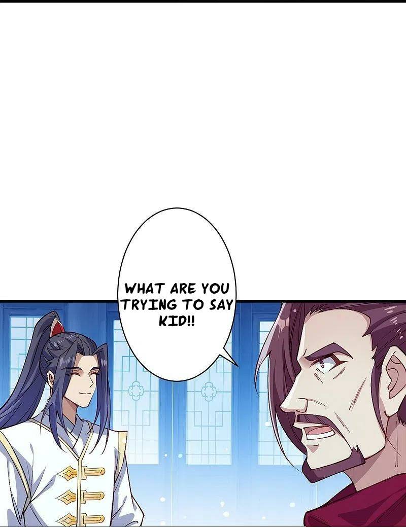 Read Against The Gods chapter 568 image 53 on Lezhin