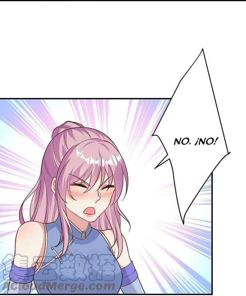 Read Against The Gods chapter 568 image 8 on Lezhin