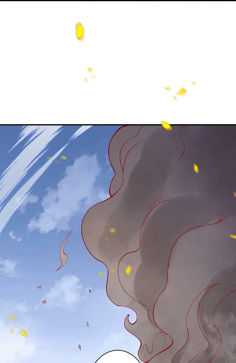 Read Against The Gods chapter 569 image 23 on Lezhin