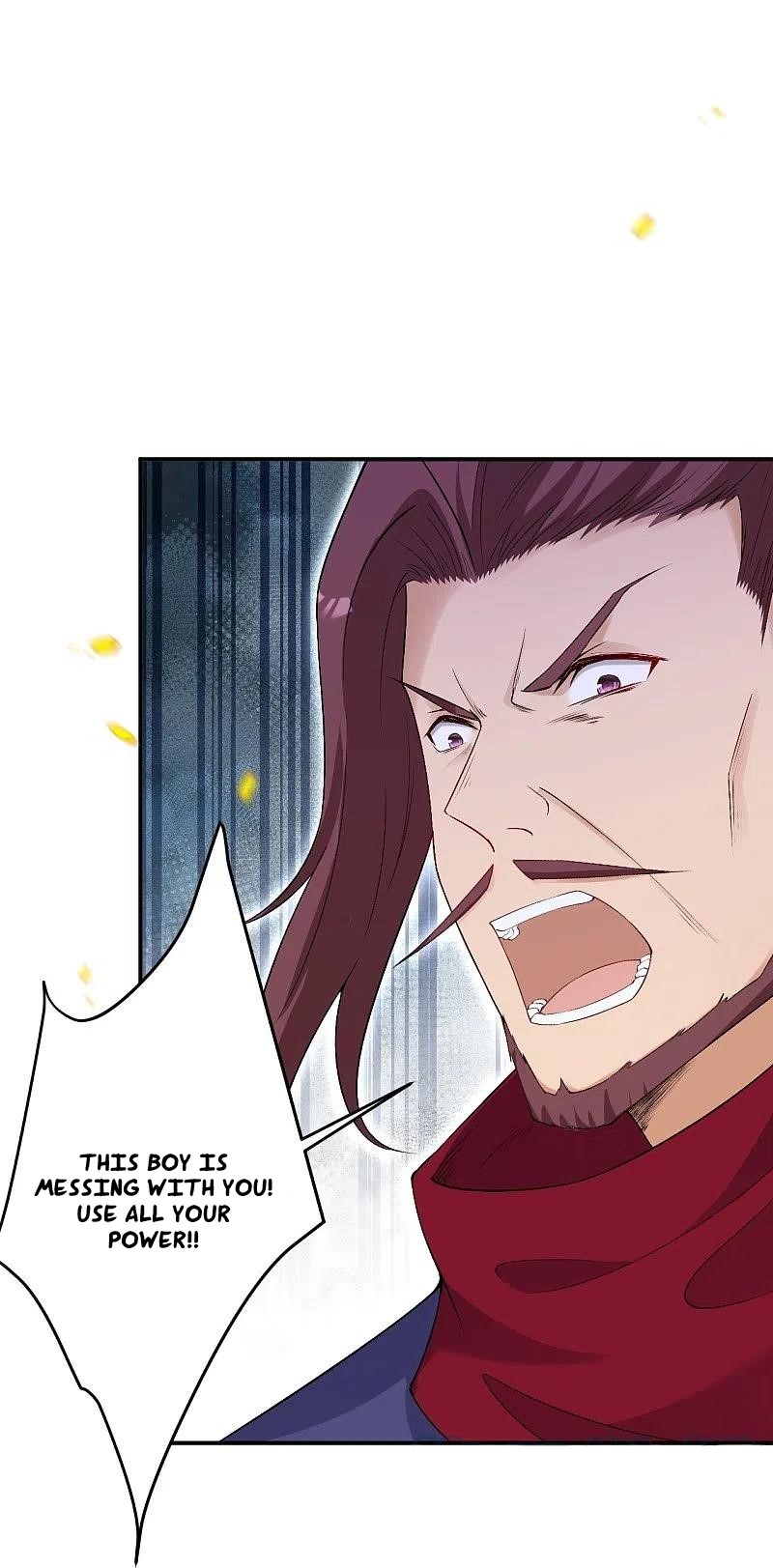 Read Against The Gods chapter 569 image 28 on Lezhin