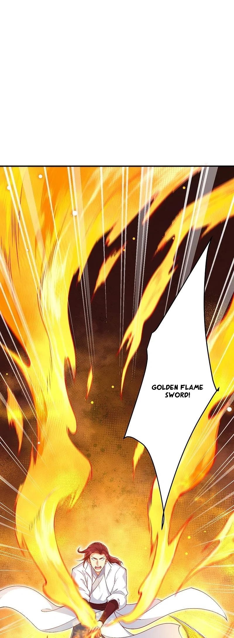 Read Against The Gods chapter 569 image 29 on Lezhin