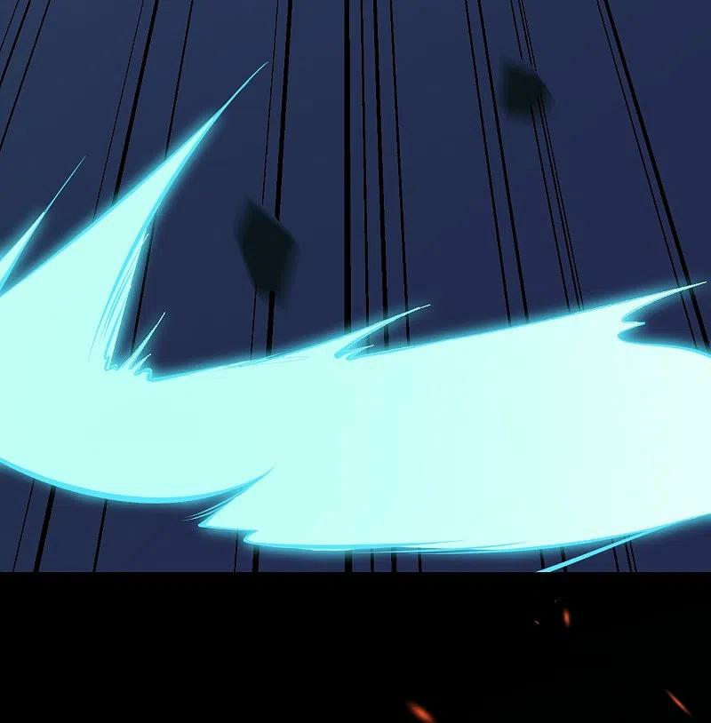 Read Against The Gods chapter 569 image 36 on Lezhin