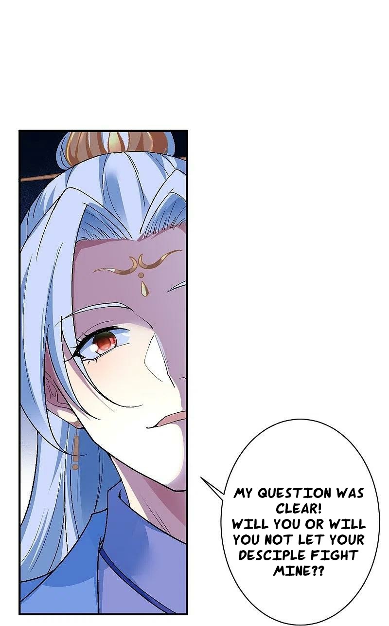 Read Against The Gods chapter 569 image 6 on Lezhin