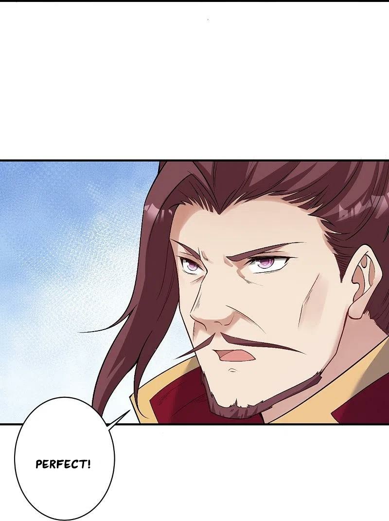 Read Against The Gods chapter 569 image 8 on Lezhin