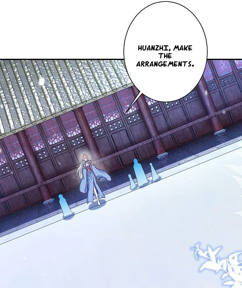 Read Against The Gods chapter 569 image 9 on Lezhin