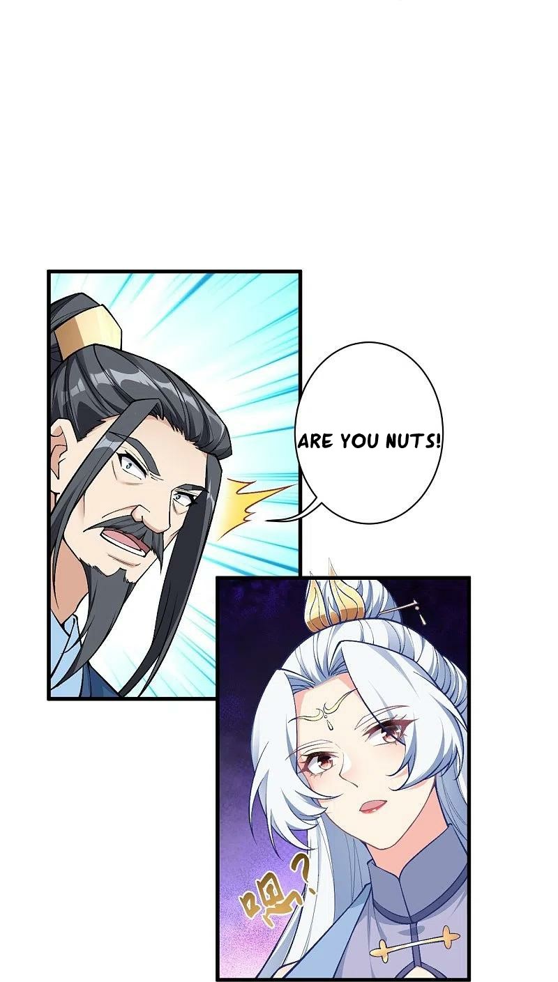 Read Against The Gods chapter 570 image 21 on Lezhin