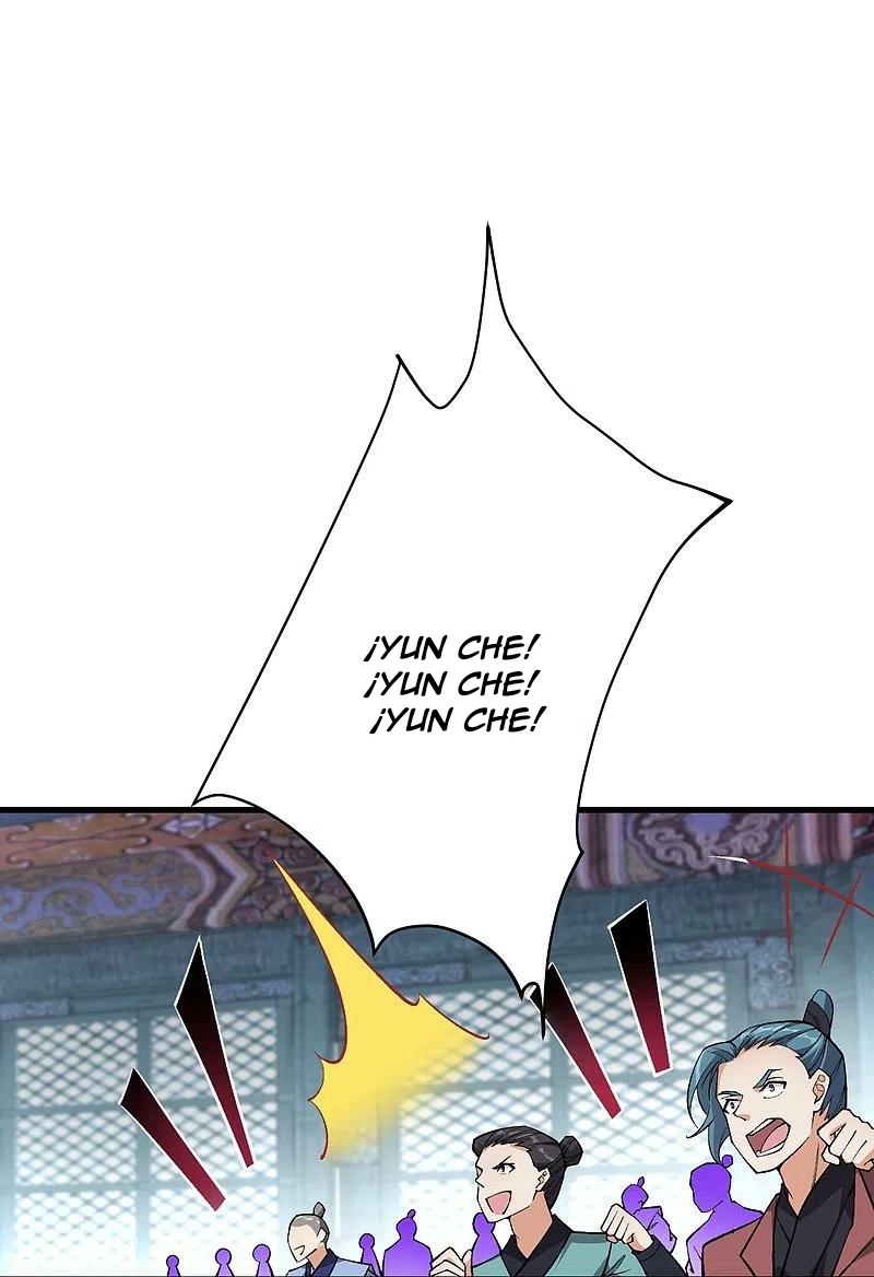 Read Against The Gods chapter 570 image 24 on Lezhin