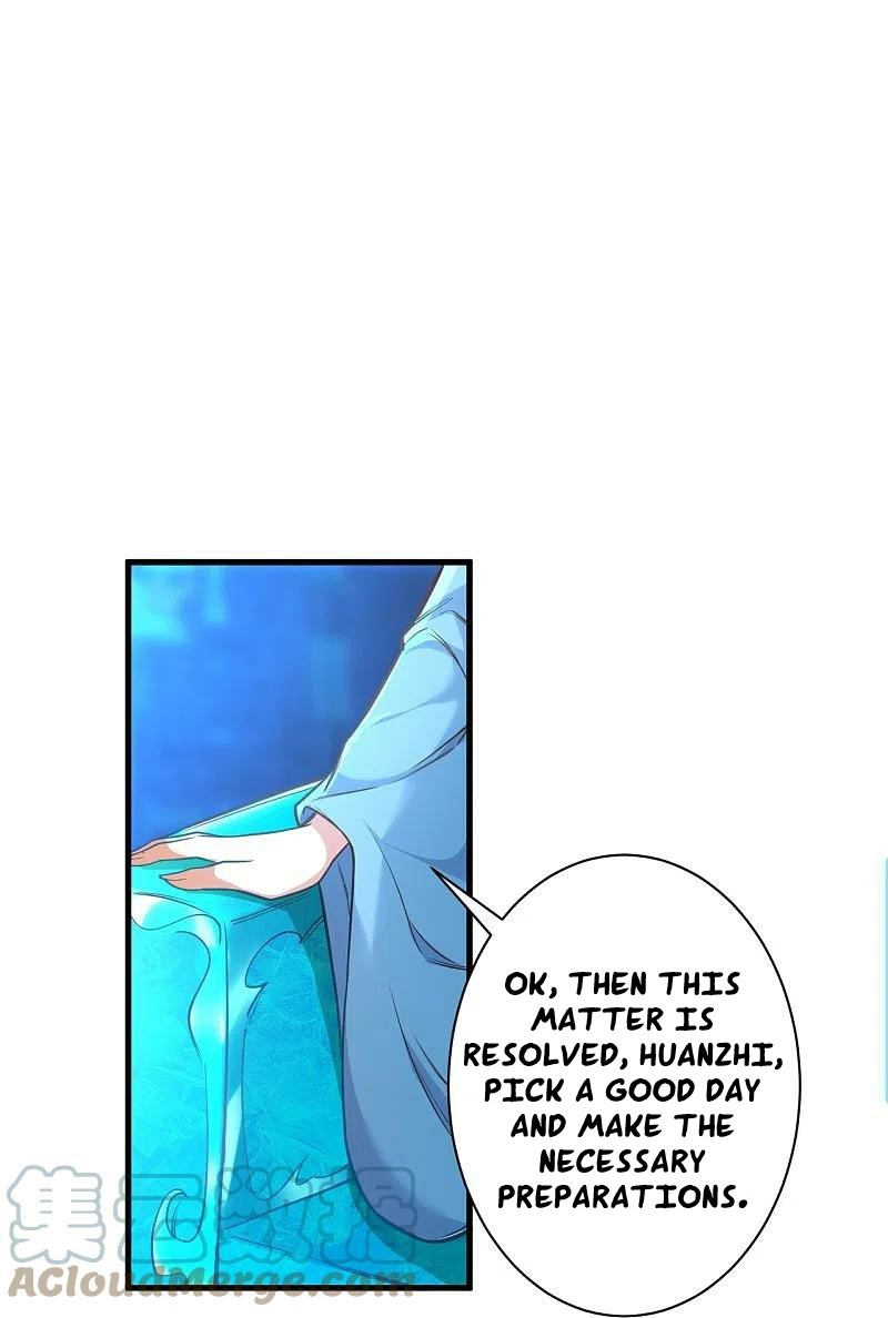 Read Against The Gods chapter 570 image 36 on Lezhin