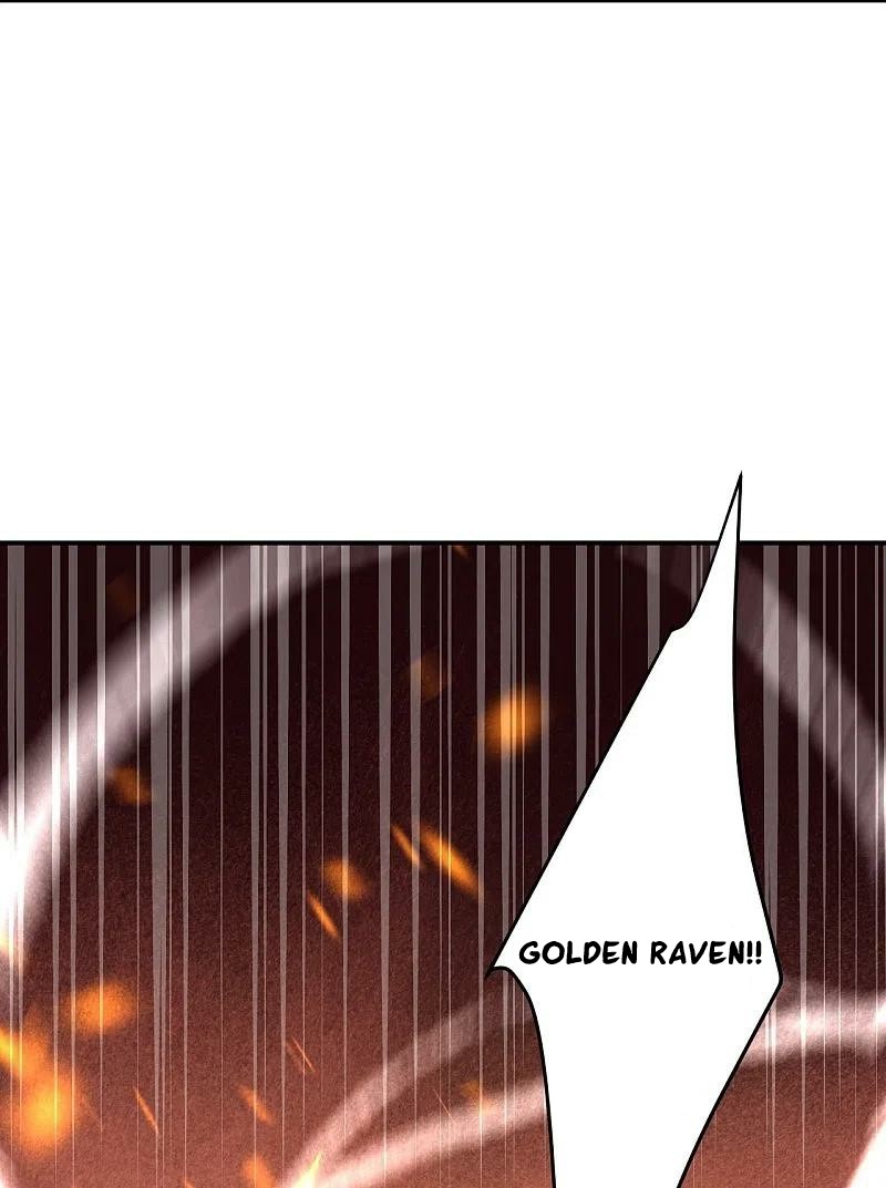Read Against The Gods chapter 570 image 6 on Lezhin