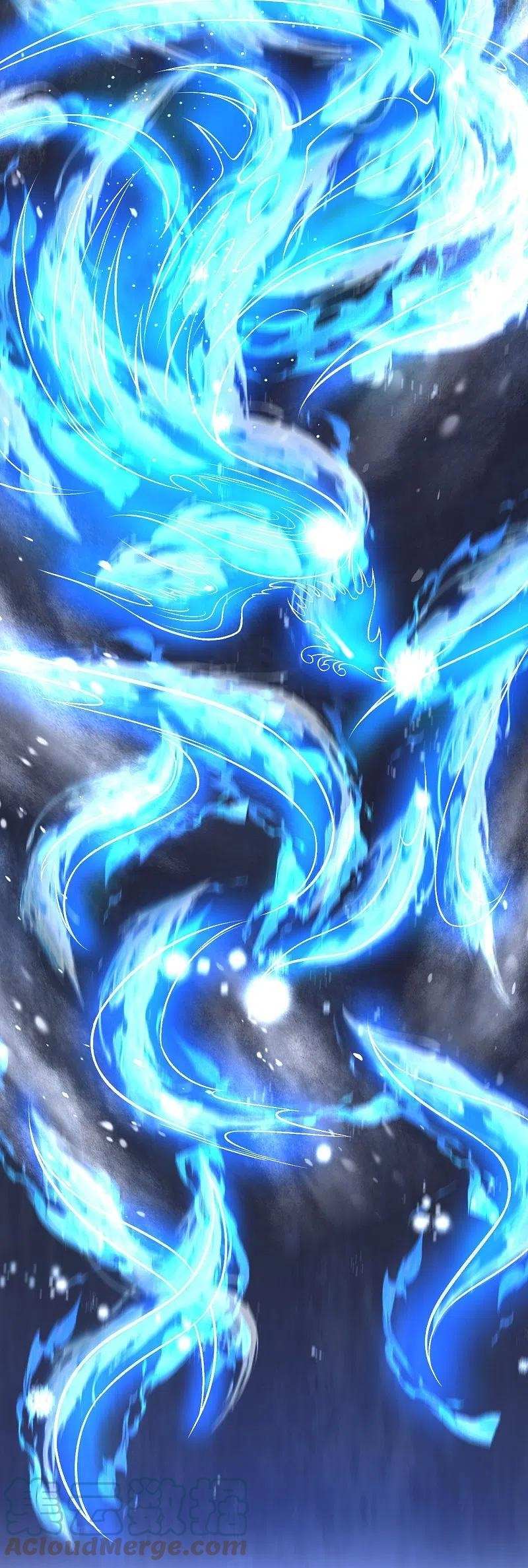 Read Against The Gods chapter 571 image 14 on Lezhin