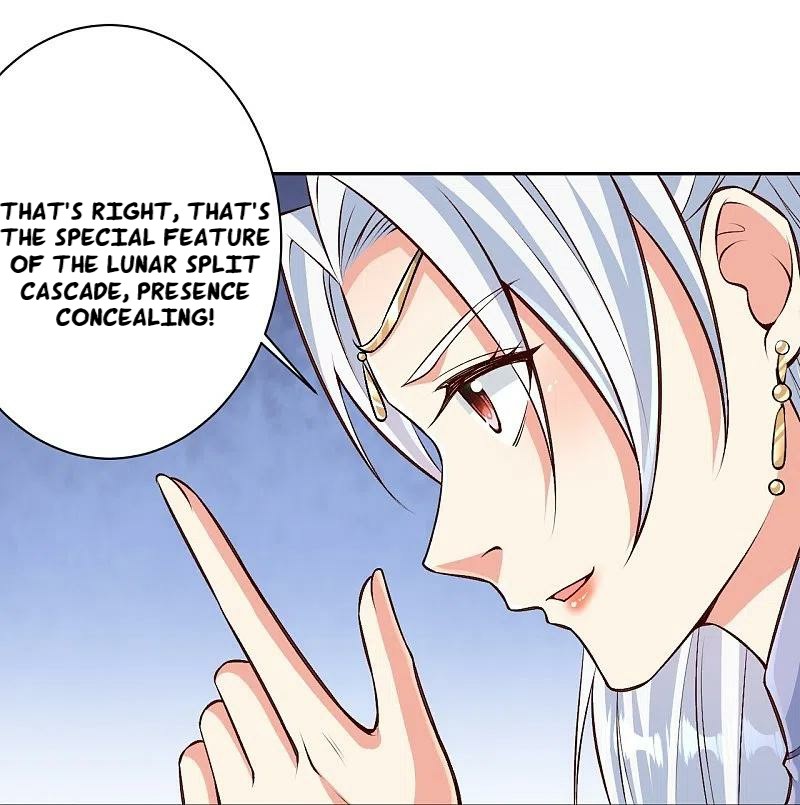 Read Against The Gods chapter 571 image 30 on Lezhin
