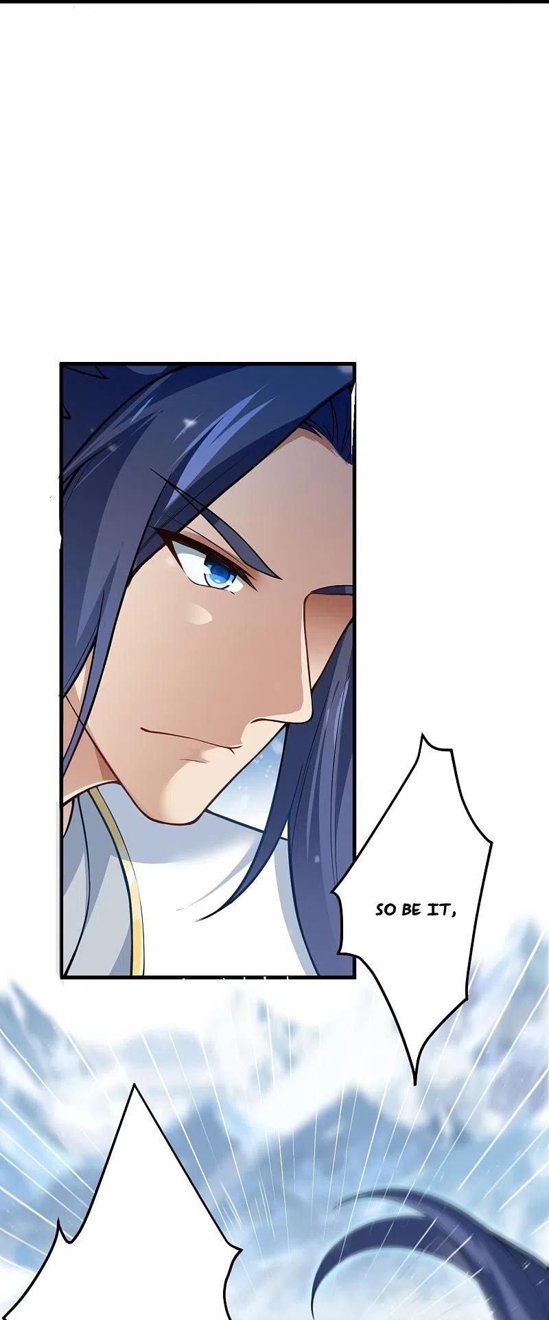 Read Against The Gods chapter 571 image 38 on Lezhin