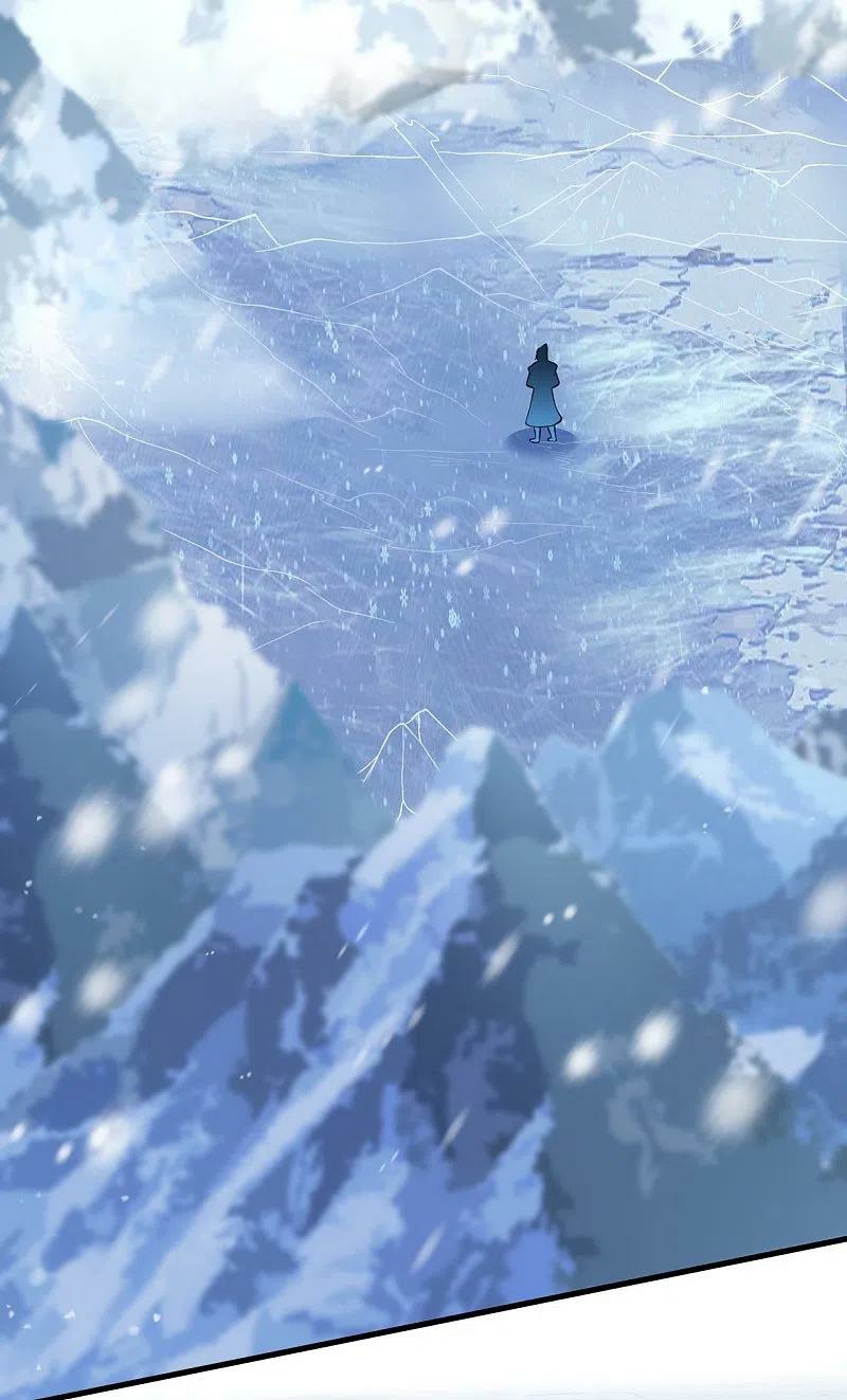 Read Against The Gods chapter 571 image 41 on Lezhin