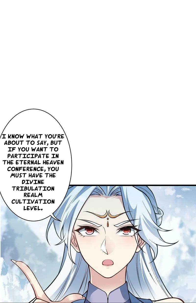 Read Against The Gods chapter 571 image 54 on Lezhin